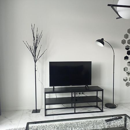 New Modern Apartment Uzhhorod Exterior foto