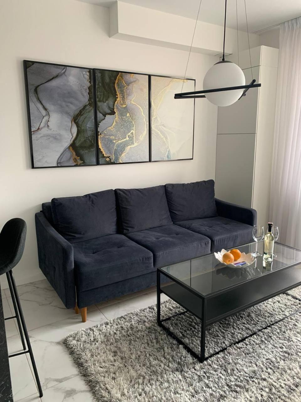 New Modern Apartment Uzhhorod Exterior foto