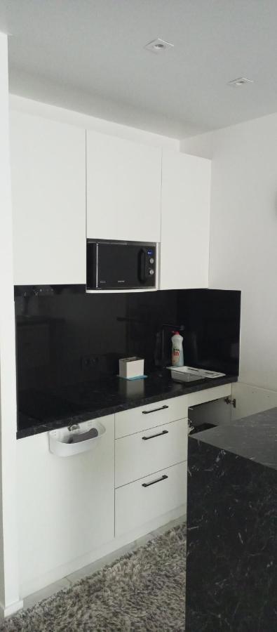 New Modern Apartment Uzhhorod Exterior foto