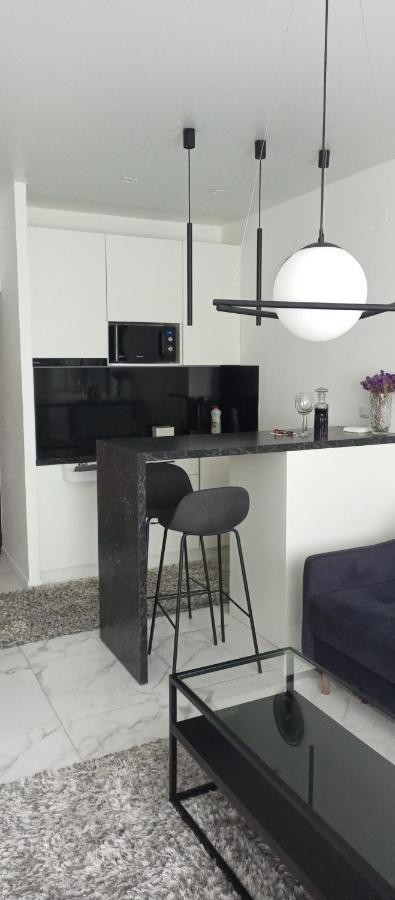 New Modern Apartment Uzhhorod Exterior foto