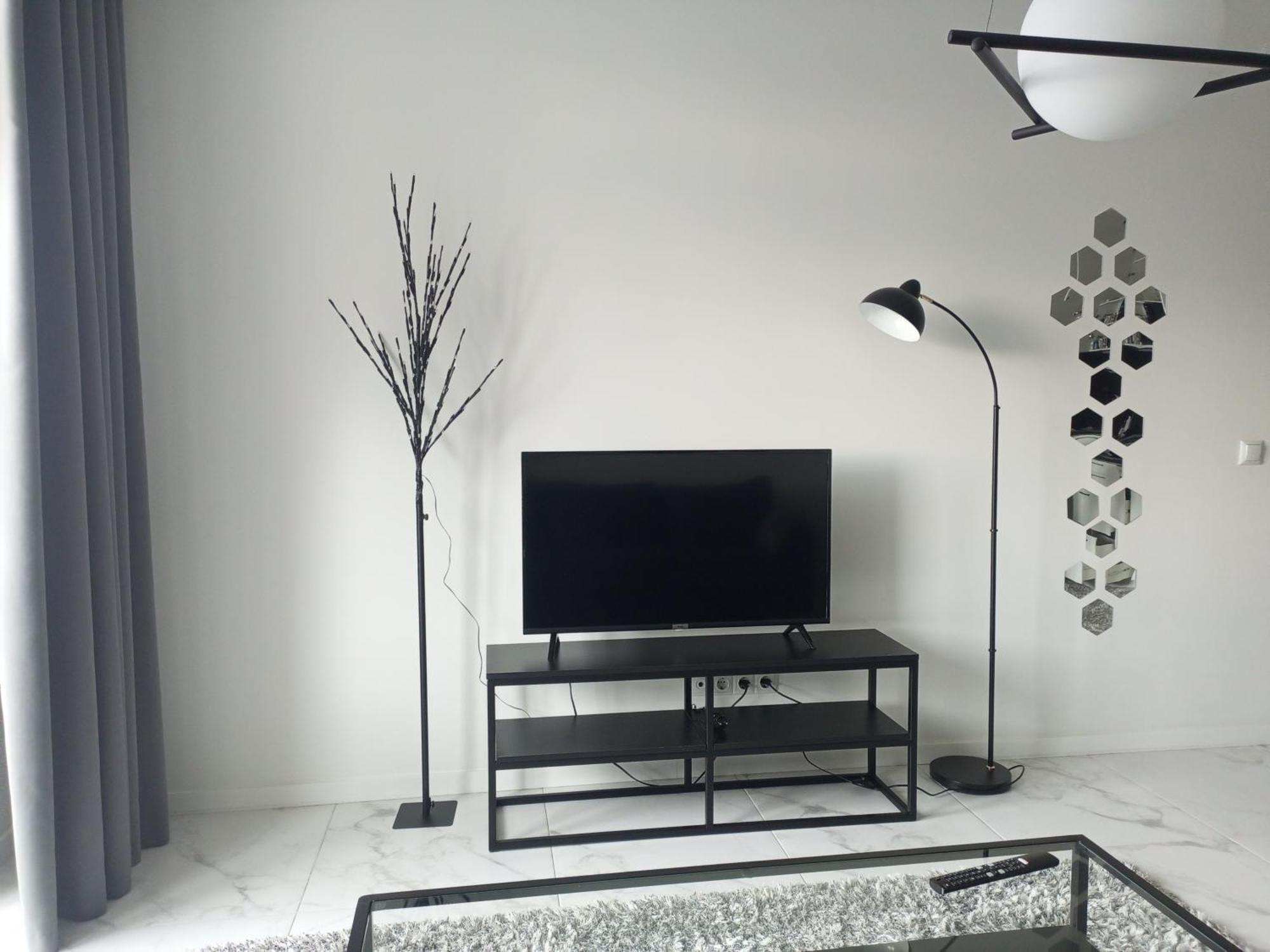 New Modern Apartment Uzhhorod Exterior foto