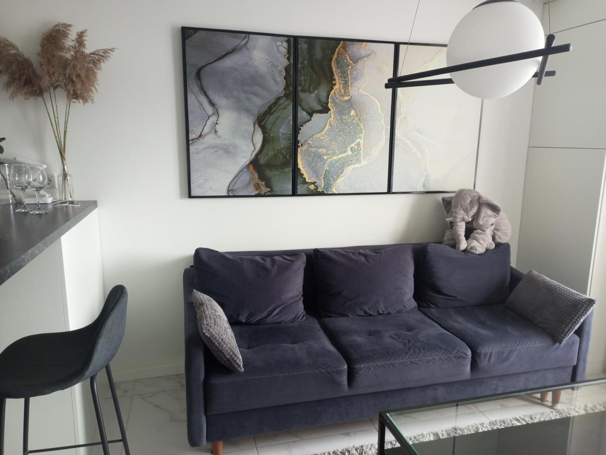 New Modern Apartment Uzhhorod Exterior foto