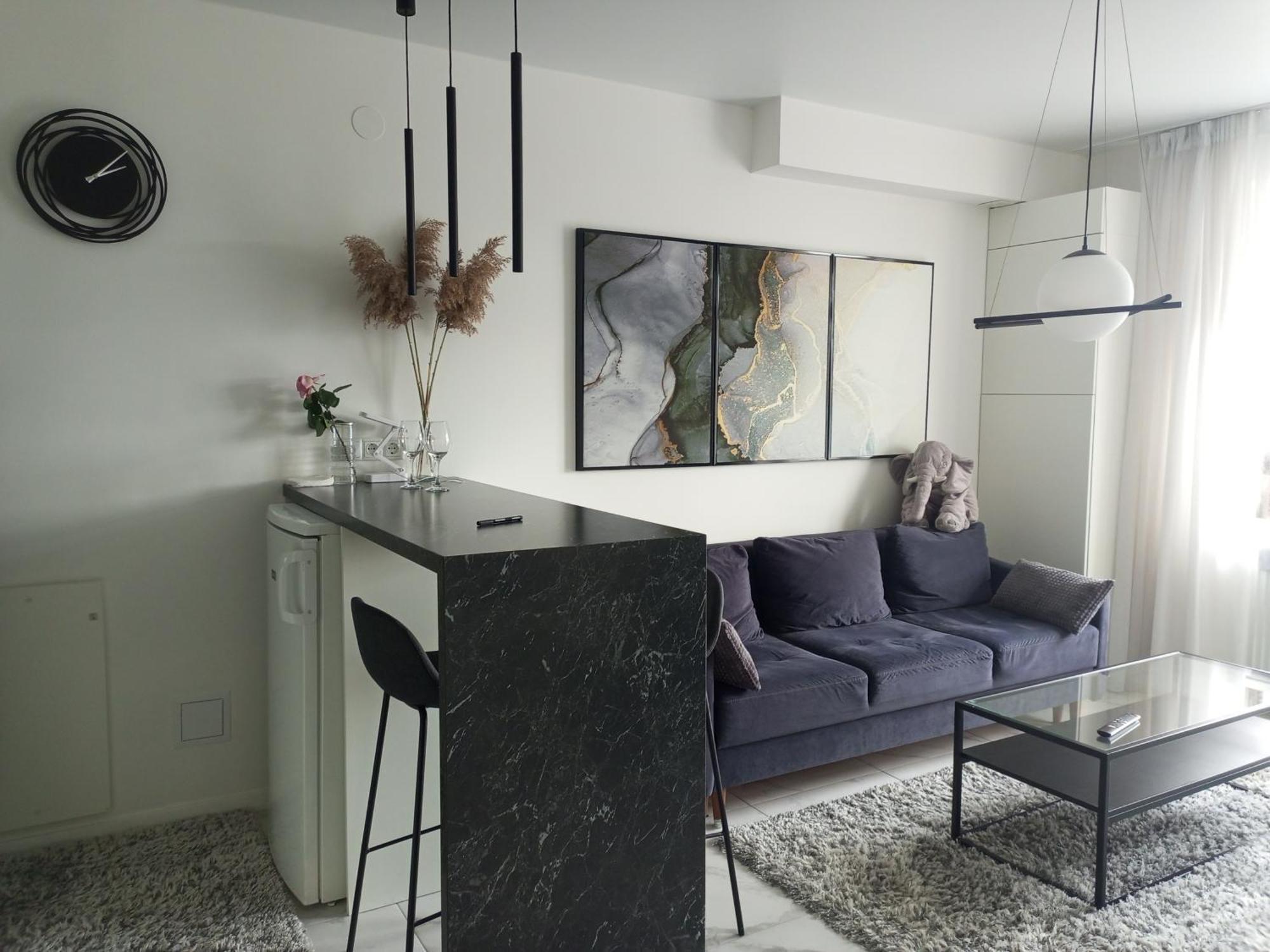 New Modern Apartment Uzhhorod Exterior foto